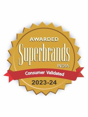 Superbrand Award